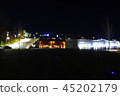 Sejong City Night View 45202179