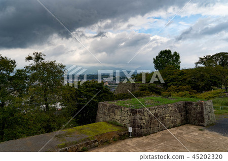 Tsuyama城區Oto地區 Tsuyama城區Oto地區 45202320