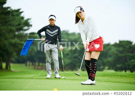 golf golf 45202812
