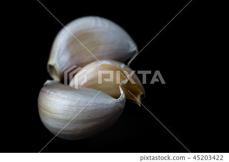 Garlic 45203422