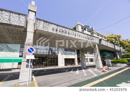 名古屋市綜合康復中心 45203976