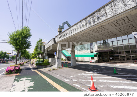 名古屋市綜合康復中心 名古屋市綜合康復中心 45203977