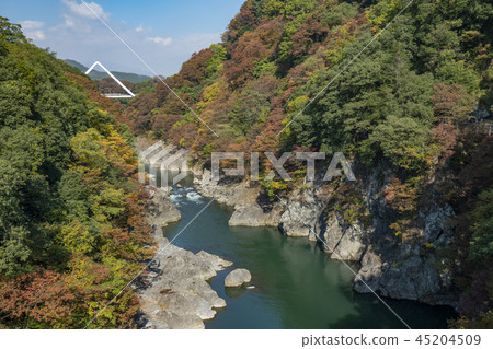 Takado Gorges 45204509