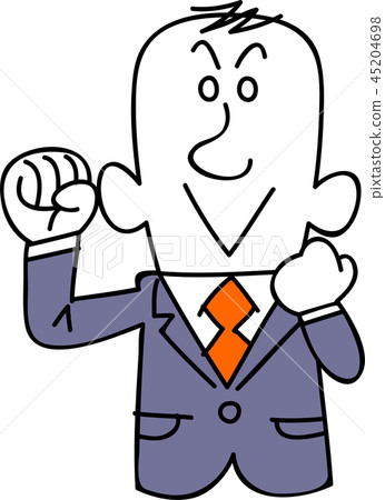 跨越的商人青年時期 45204698