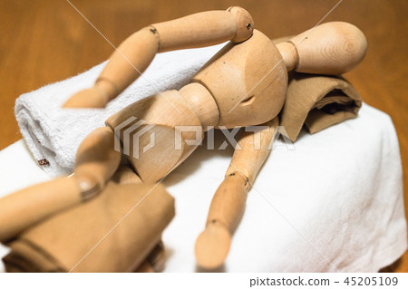 Bedsore prevention image 45205109