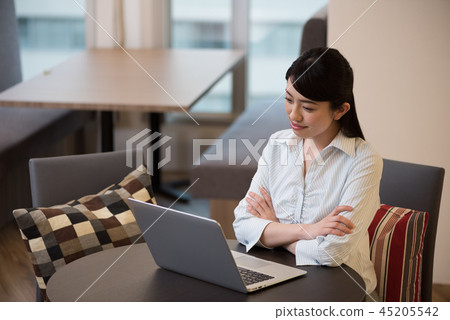 辦公室：女性 45205542