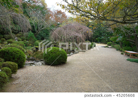Yoshinoyama Takebayashin Garden 45205608