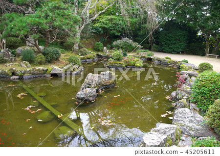 Yoshinoyama Takebayashin Garden Yoshinoyama Takebayashin Garden 45205611