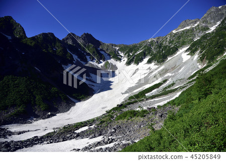 Maeho Taka, suspension ridge, Serizawa curl 45205849
