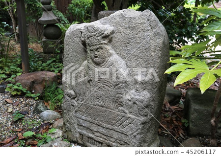 雙面石佛 雙面石佛 45206117