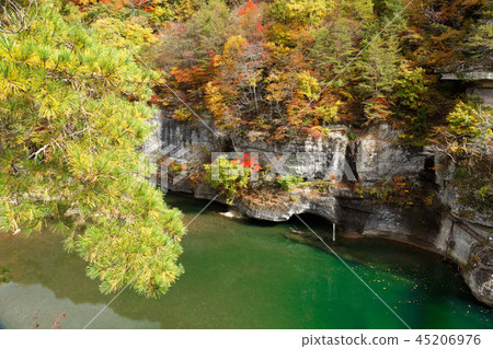 Fall of the tower 45206976