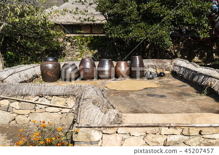 Nakan-eup Castle 45207457