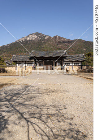 Nakan-eup城堡 45207465