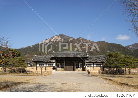 Nakan-eup城堡 45207467