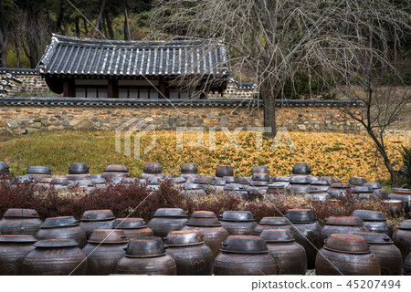 一個孤獨的房子 45207494