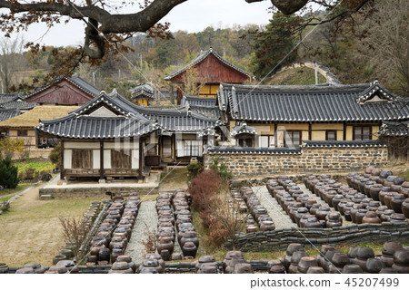 A lonely house 45207499