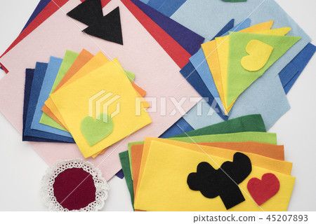 Felt Felt 45207893