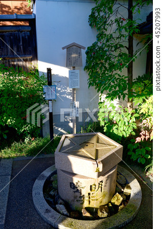 Haruakii (Choraki Shrine Kyoto) 45207993