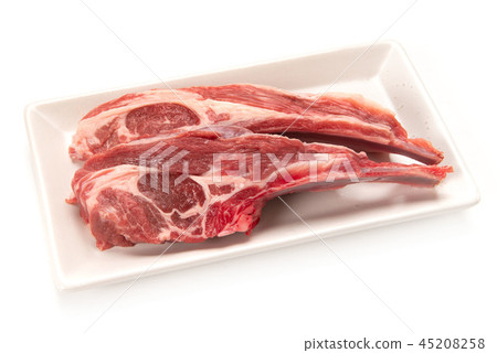 生羊排 生羊排 45208258