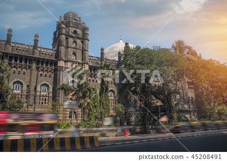 Chhatrapati Shivaji 45208491