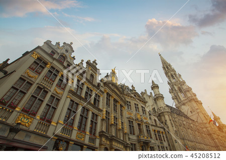 Grand Place Grand Place 45208512