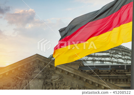 building in Berlin, Germany building in Berlin, Germany 45208522