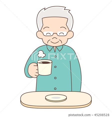 Coffee _ Grandpa 2 Coffee _ Grandpa 2 45208528