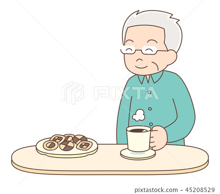 Coffee _ Grandpa 2 45208529