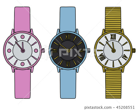 clock14.eps 45208551