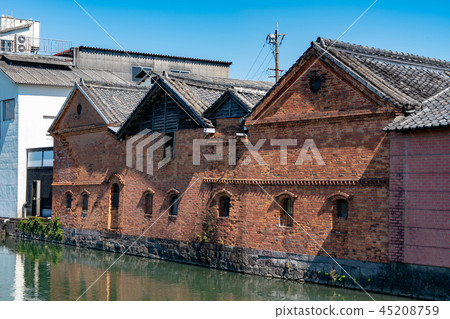 Namikura紅磚 45208759