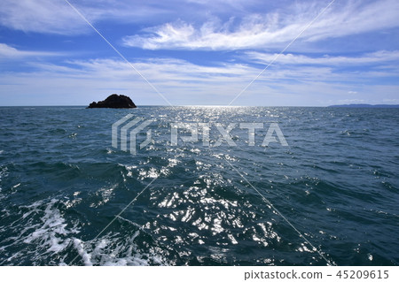 從Kamogawa流程遊船的看法 45209615