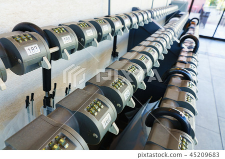 傘架錶盤 45209683