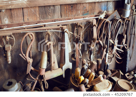 Metalworking workplace 45209767