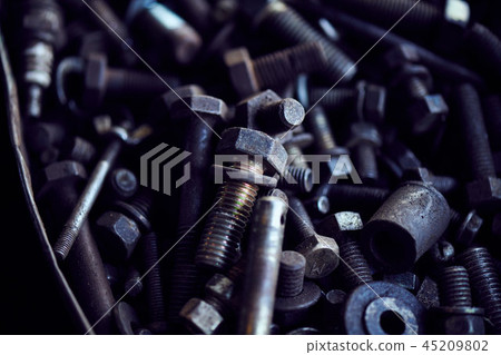 Metalworking workplace tools Metalworking workplace tools 45209802