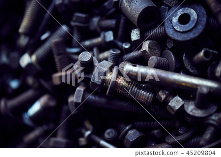 Metalworking shop bolt Metalworking shop bolt 45209804