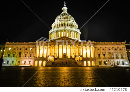 United States Capitol (United States Capitol) 44 45210378