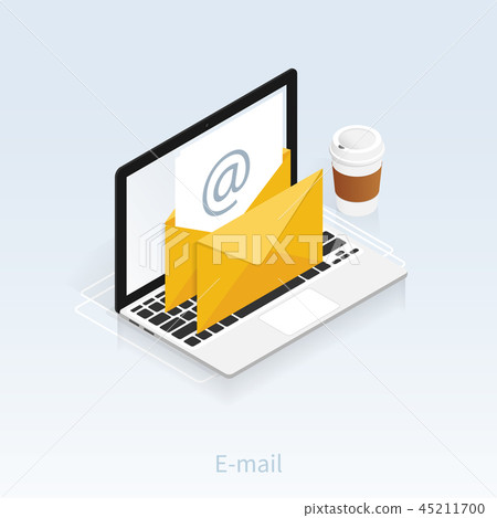 notifications, email, campaign 45211700
