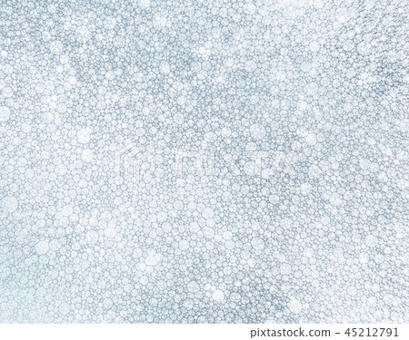 The Background from numerous bubbles The Background from numerous bubbles 45212791