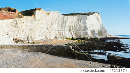 Splash point, Seaford, East Sussex Splash point, Seaford, East Sussex 45213874