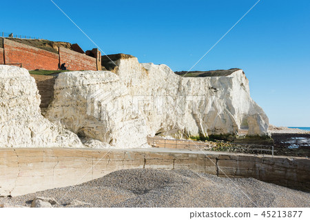 Splash point, Seaford, East Sussex 45213877