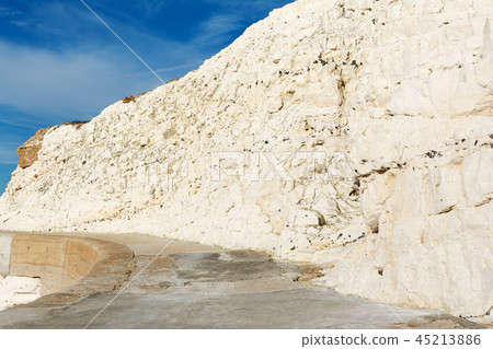 Splash point, Seaford, East Sussex 45213886