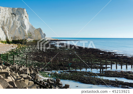 Splash point, Seaford, East Sussex 45213921