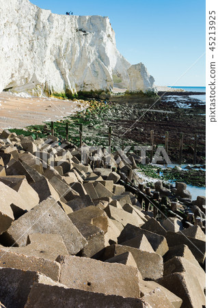 Splash point, Seaford, East Sussex 45213925