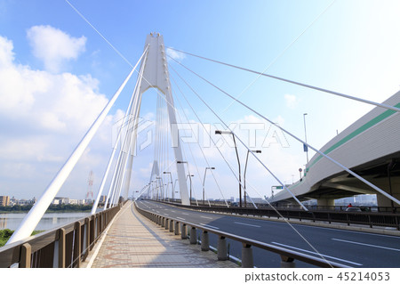 Tama River 45214053