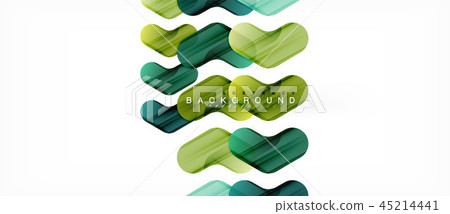 Shiny glossy arrows background Shiny glossy arrows background 45214441