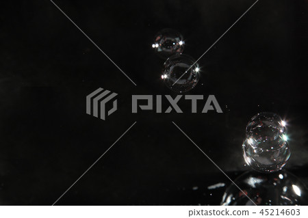 Soap bubble 45214603