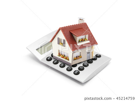 Mortgage Calculator Mortgage Calculator 45214759