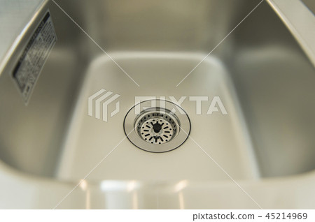 Kitchen sink Kitchen sink 45214969