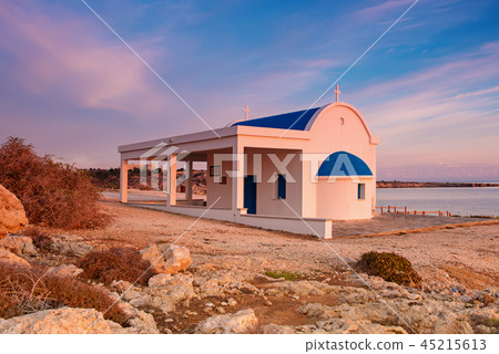 Agioi Anargyroi church 45215613