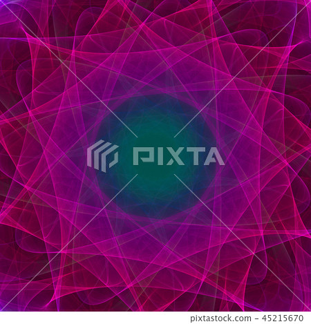 colorful symmetrical abstract background colorful symmetrical abstract background 45215670